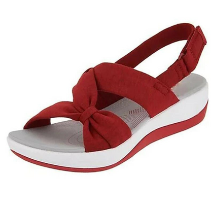 Lara | Damen Orthopädische Komfortsandalen