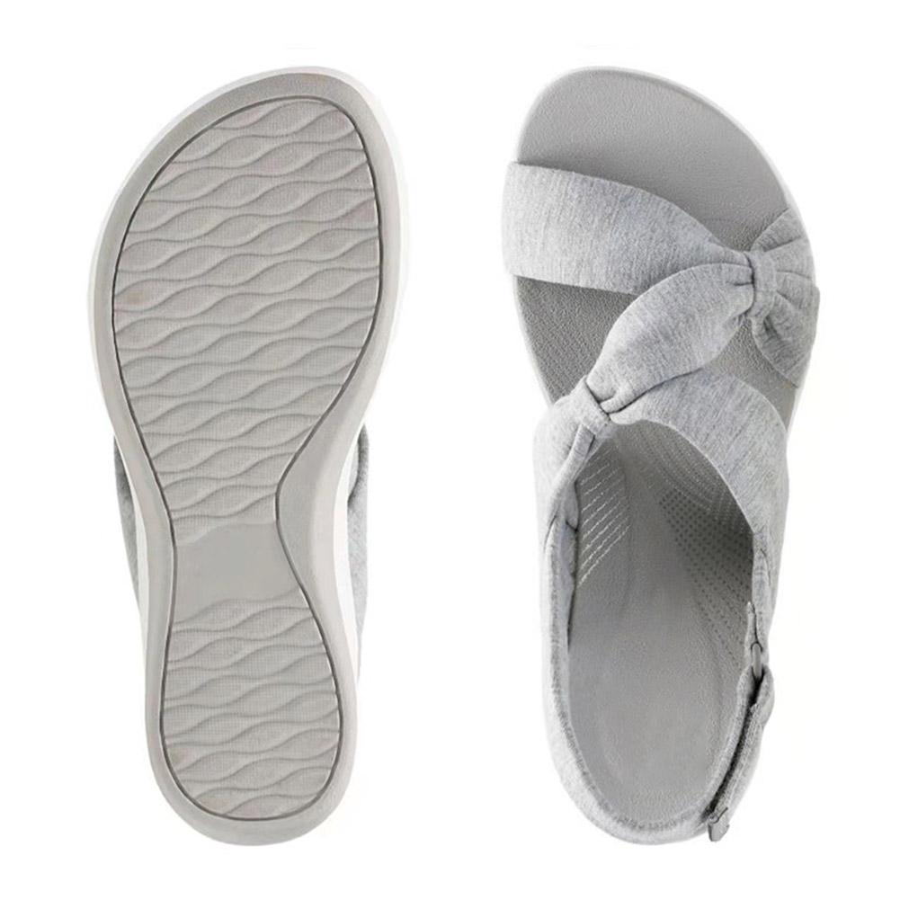 Lara | Damen Orthopädische Komfortsandalen