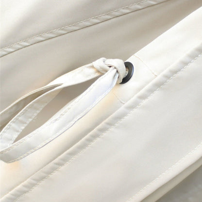 Leichte wetterfeste Windjacke