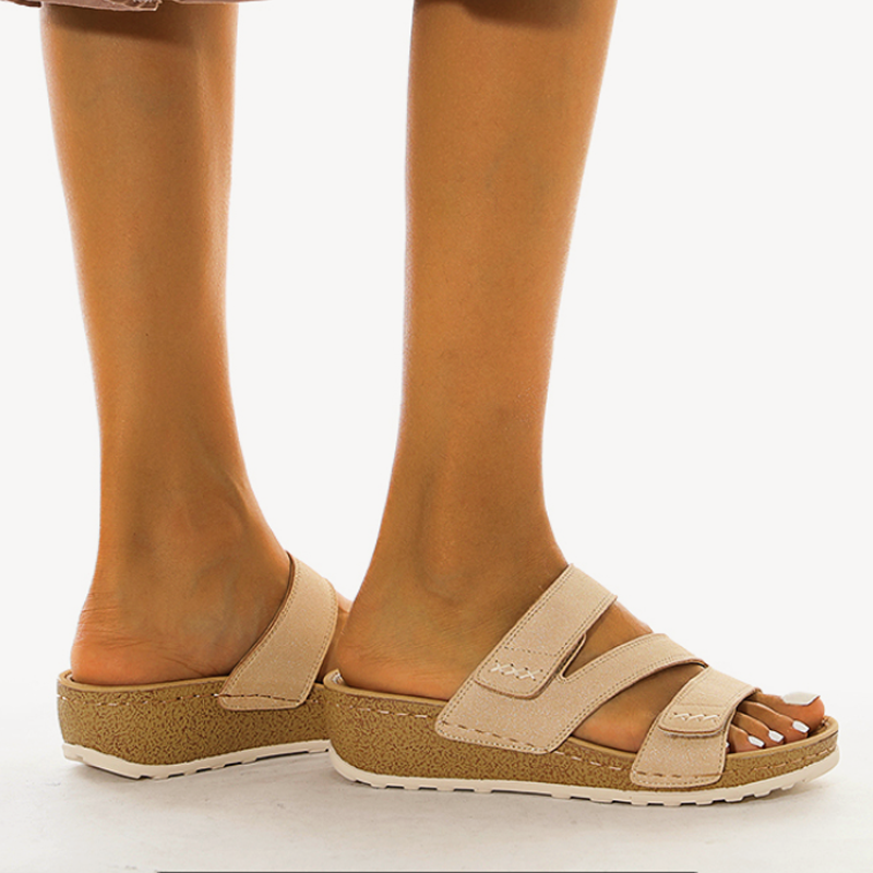 Giuliana™ Orthopädische Sandalen