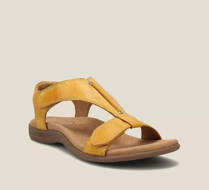 Halenia™ - Orthopädische Keilsandalen