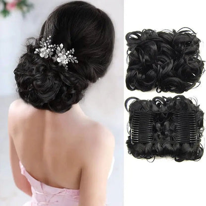 Kabelloses Keramik-Haarglätteisen für geschmeidiges Styling