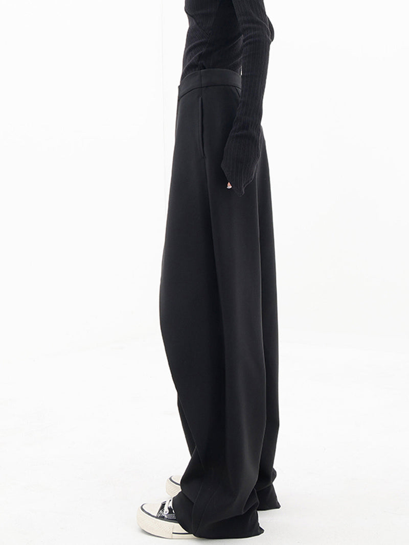 Maya™ - Asymmetrische Baggy-Hose