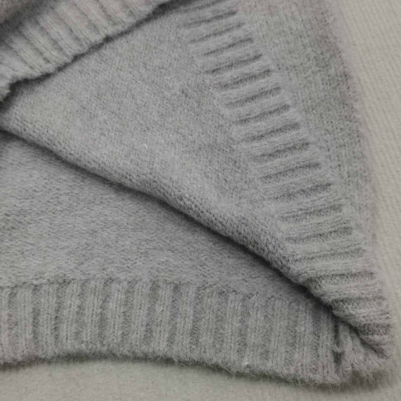 Jelena™ - Übergroßer Strickpullover mit Tasche