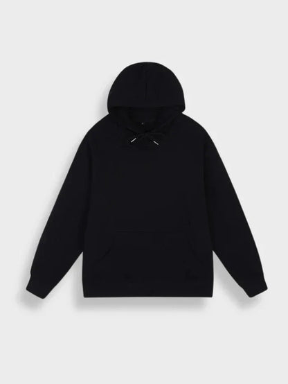 Bequemer Freizeit-Hoodie mit verspieltem Grafikdesign