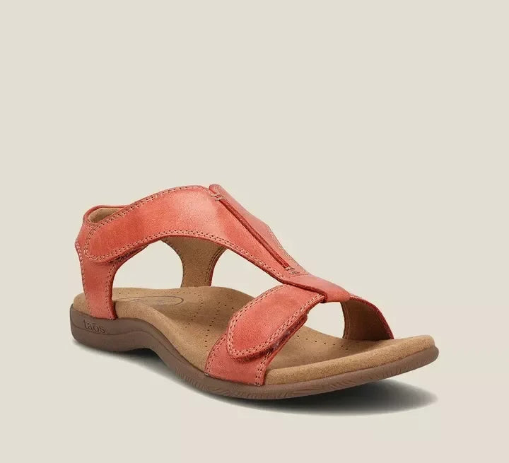 Halenia™ - Orthopädische Keilsandalen