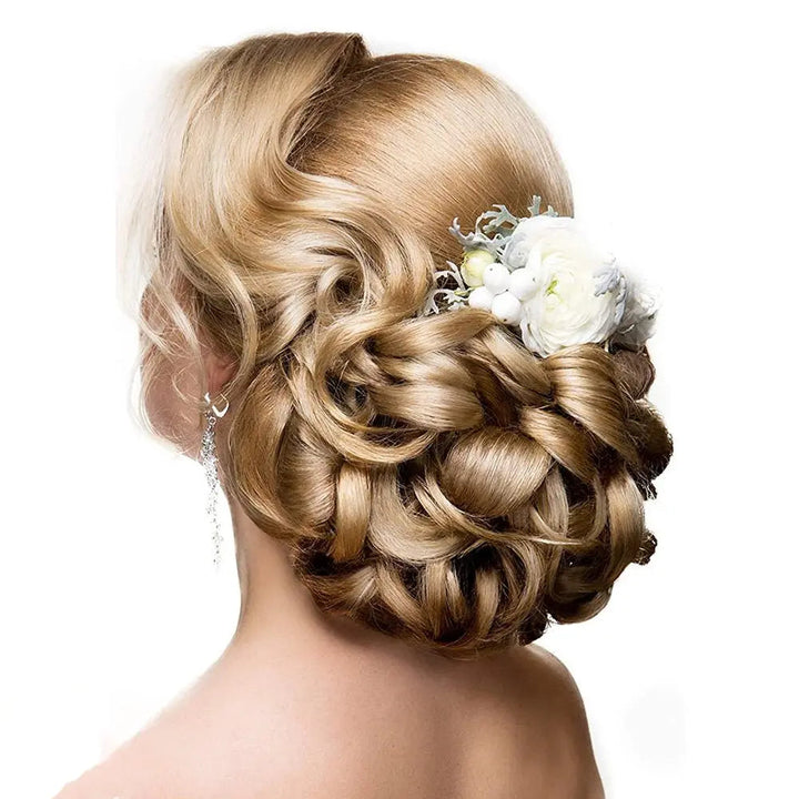 Kabelloses Keramik-Haarglätteisen für geschmeidiges Styling
