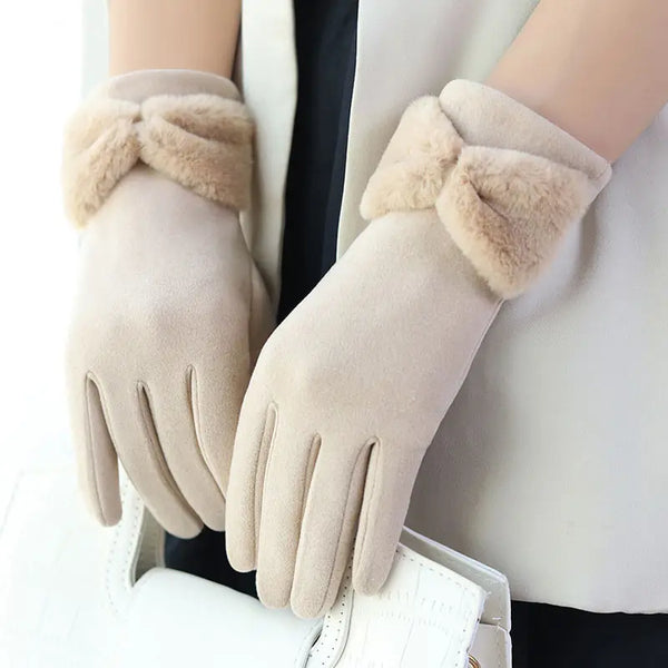 Olivia Elegante Winterhandschoenen