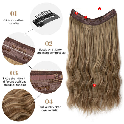 Volumenspendendes Haarspray für sofortige Fülle
