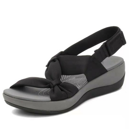 Lara | Damen Orthopädische Komfortsandalen