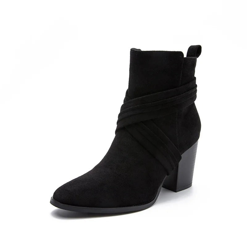 Elena™ - Stilvolle Boots für Eleganz