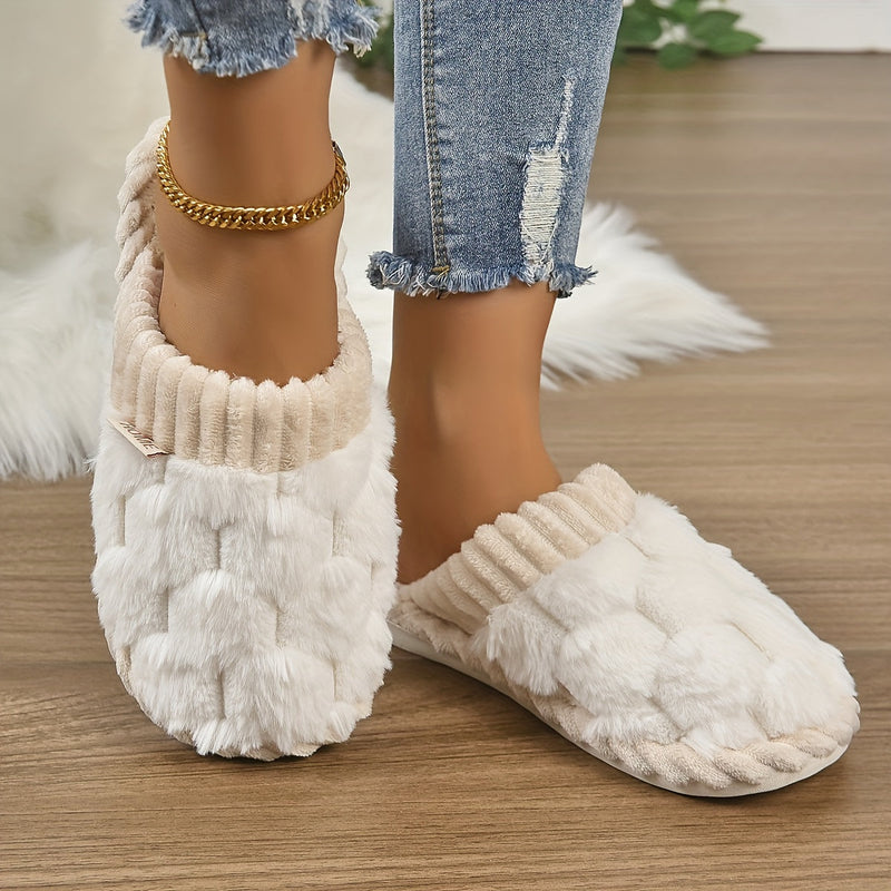 Floof™ - Pelzige Schuhe für Frauen [Letzter Tag Rabatt