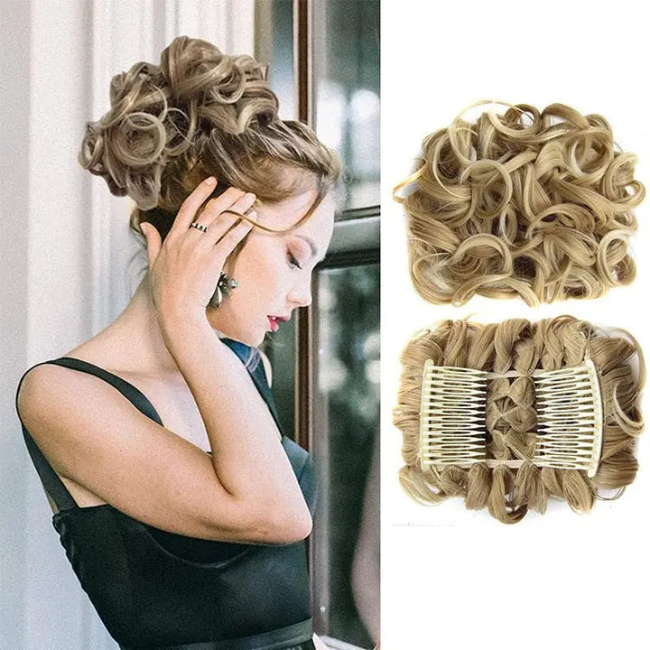 Kabelloses Keramik-Haarglätteisen für geschmeidiges Styling