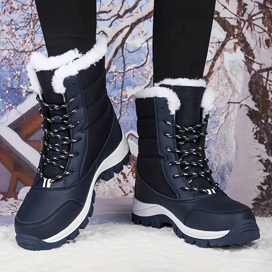 Rovin™ - Wasserdichte Winterstiefel für Damen