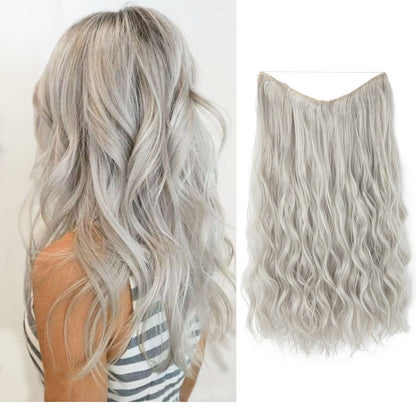 Volumenspendendes Haarspray für sofortige Fülle