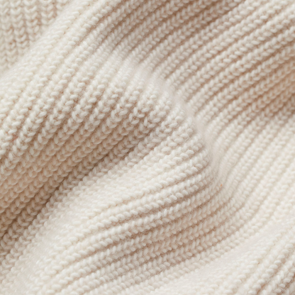 Gemütliche Strickjacke aus Wollmischung für Damen