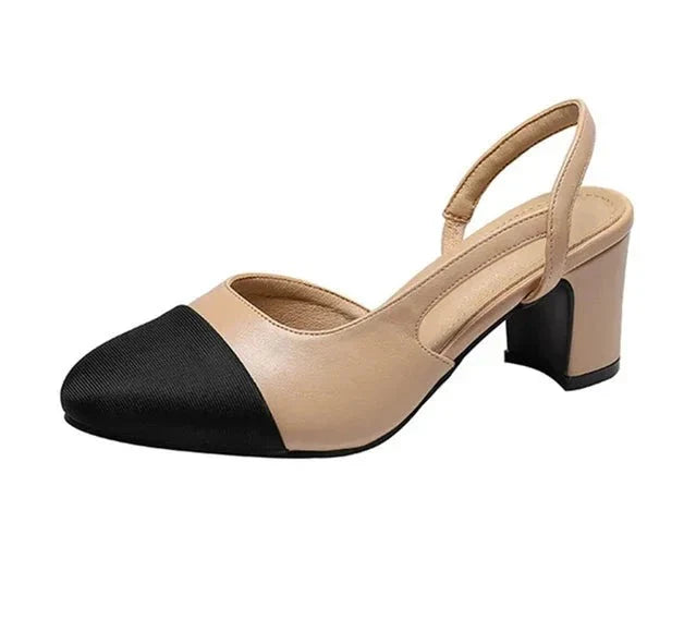 Clara™ -  Sandalen in gemischten Farben