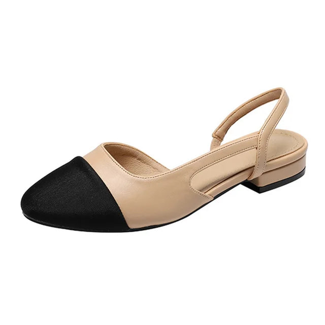 Clara™ -  Sandalen in gemischten Farben
