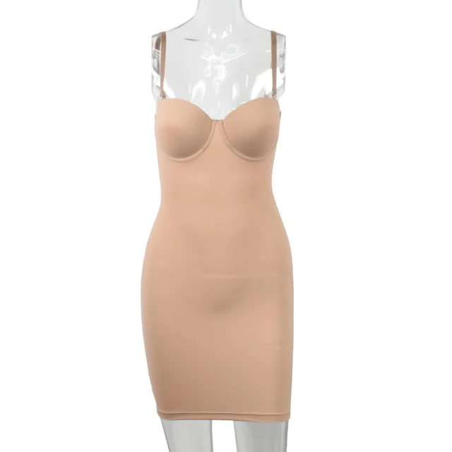 Nova™ - Kleid-Bodyshaper