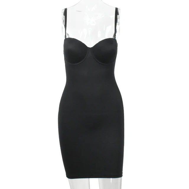 Nova™ - Kleid-Bodyshaper