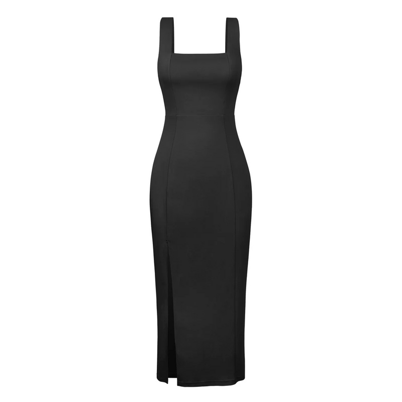 Sophia™ - Elegantes, Ärmelloses Kleid