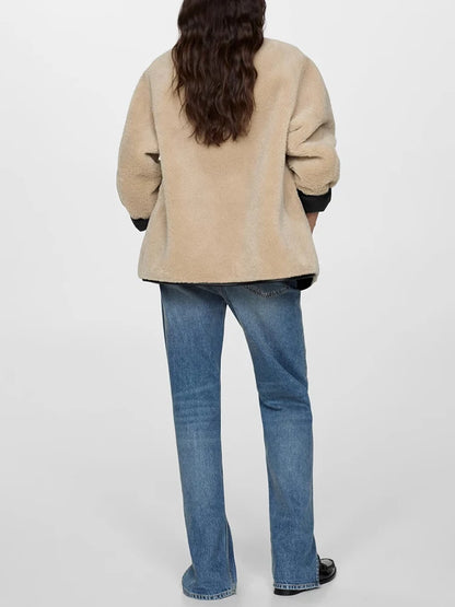 Cassie™ – Elegante Kurzjacke mit Retro-Touch