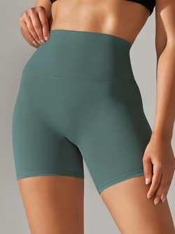 Lavelle™ - Yoga-Shorts mit hoher Taille für Frauen