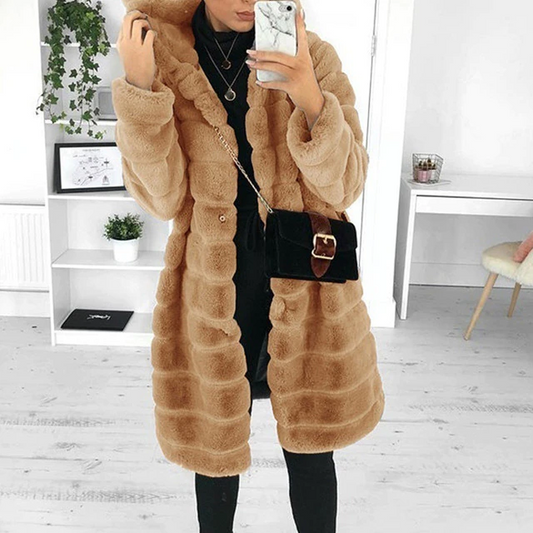 Jip™ - Warm Coat [Last Day Discount]