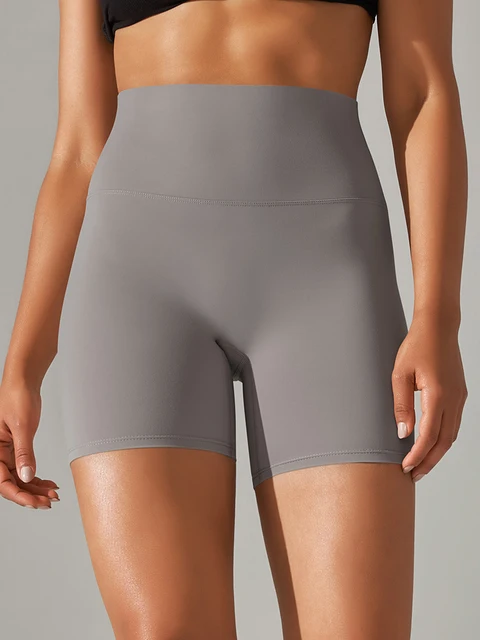 Lavelle™ - Yoga-Shorts mit hoher Taille für Frauen