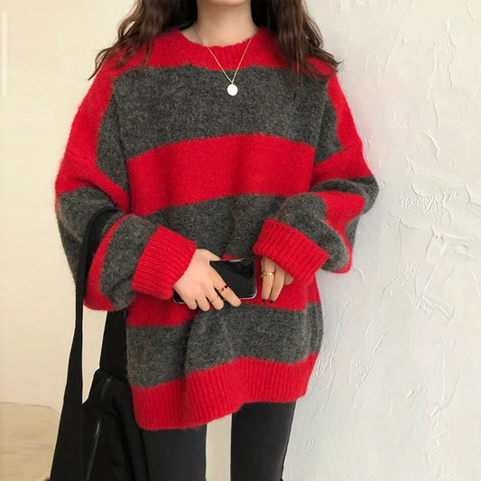 Mina™ - Winter Sweater