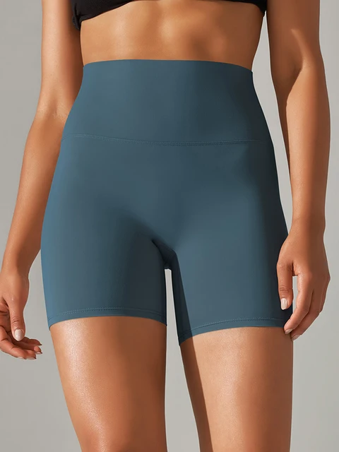 Lavelle™ - Yoga-Shorts mit hoher Taille für Frauen