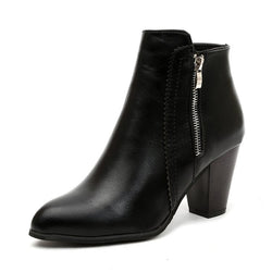 Sophia™ - Elegante Stiefelette