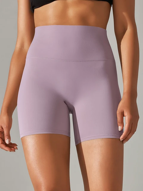 Lavelle™ - Yoga-Shorts mit hoher Taille für Frauen