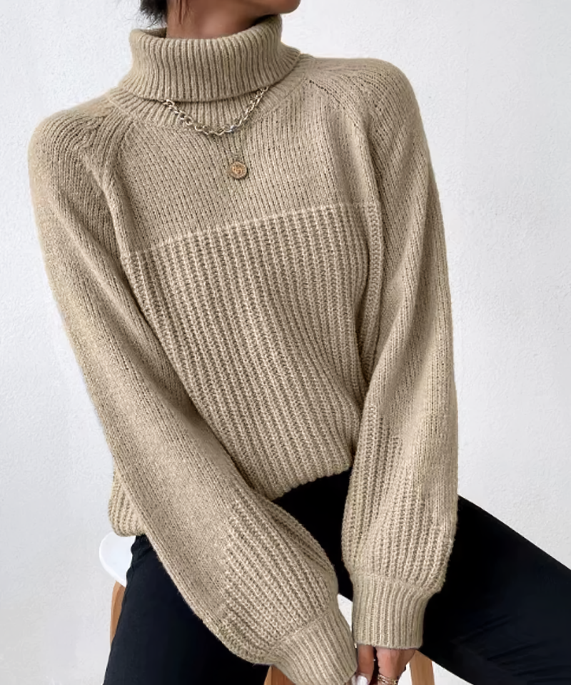 ROBYN™ - Pullover mit Raglanärmel