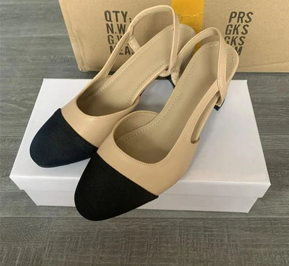 Clara™ -  Sandalen in gemischten Farben