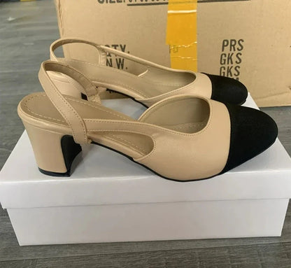 Clara™ -  Sandalen in gemischten Farben