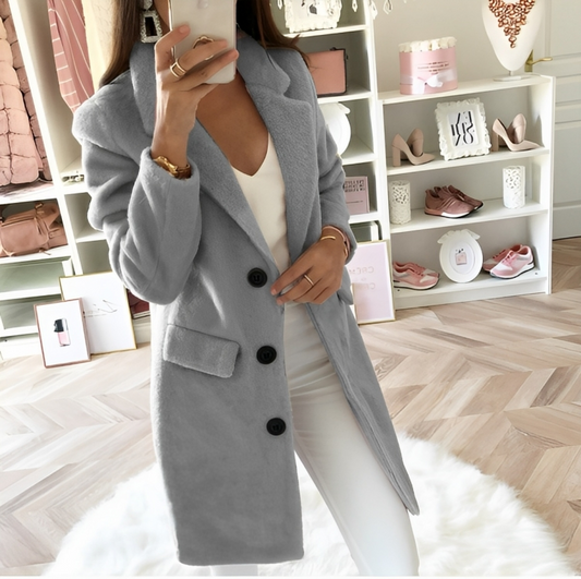 Daisy™ - Stylish autumn and winter jackets [Last day discount] 