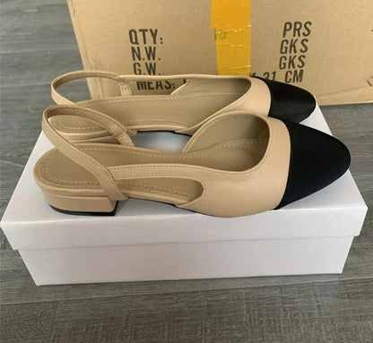 Clara™ -  Sandalen in gemischten Farben