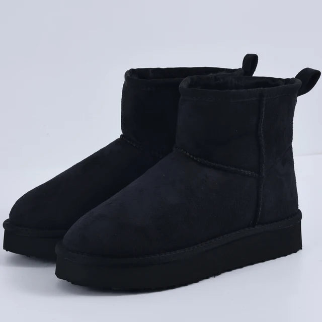 Adelais™ -  Klassische Winterstiefeletten