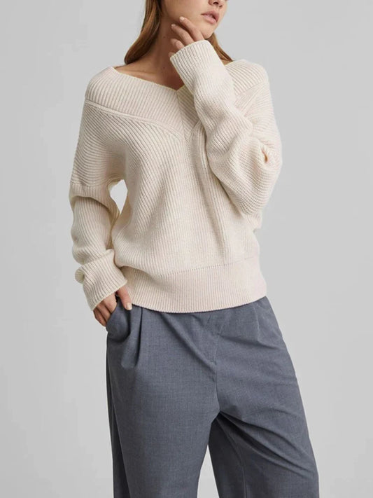 Arya™ - Cozy Women's Blouse [Last Day Discount]