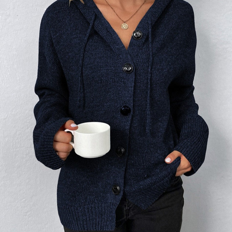 Amelia™ - Bequeme Strickjacke