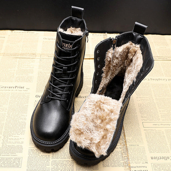 Nicola™ - Stylische Winterschuhe