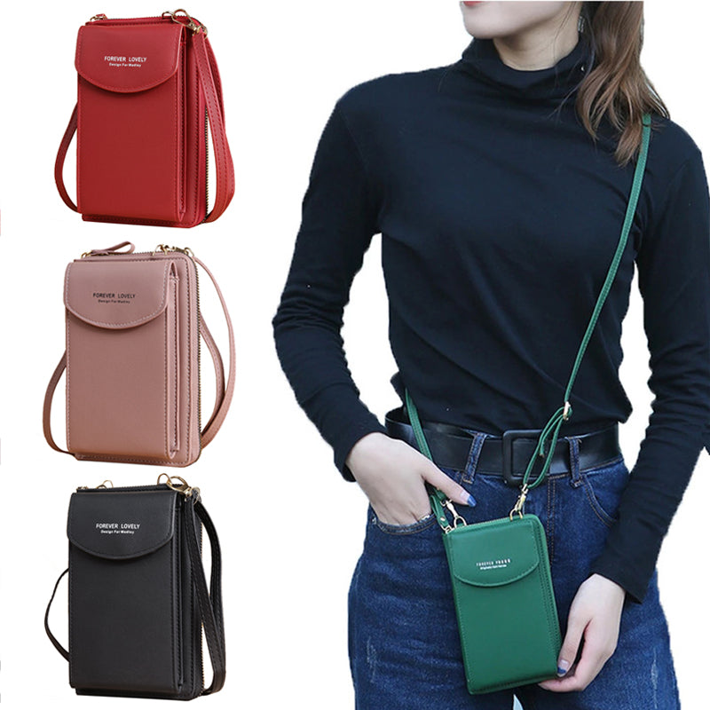 Hanna™ - Tasche 1 + 1 GRATIS!