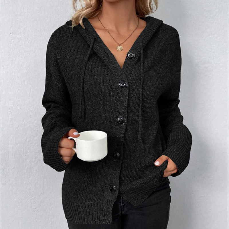 Amelia™ - Bequeme Strickjacke