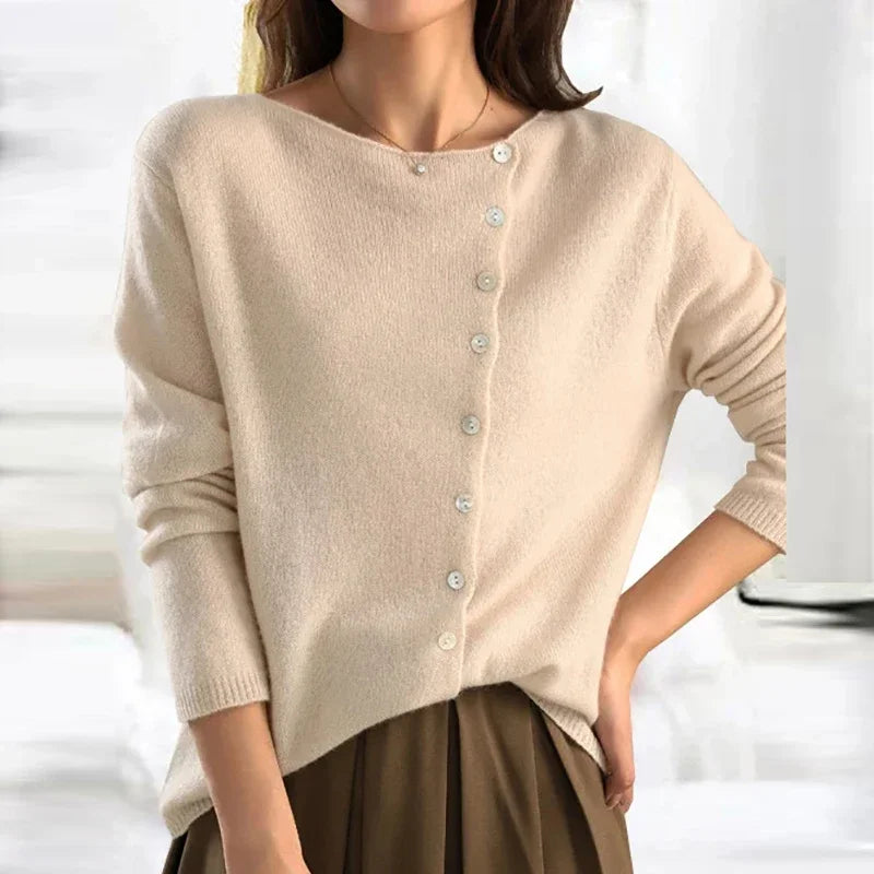 Brechje™ - Eleganter Pullover