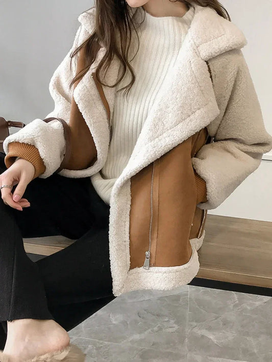 Gigi™ - ElysianCashé Winter Coat [Last Day Discount]