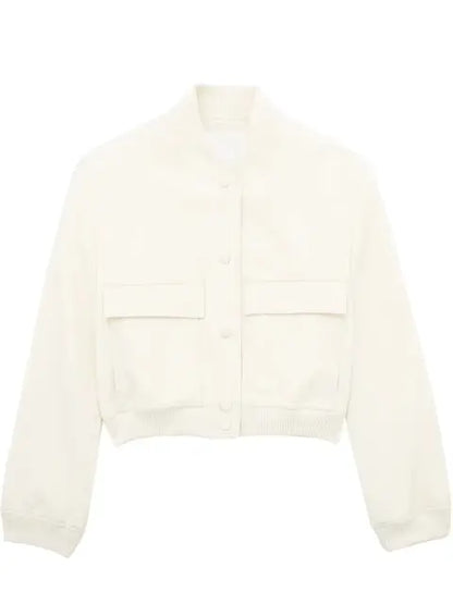 Gisela™ - Lässige Damen-Taschenjacke