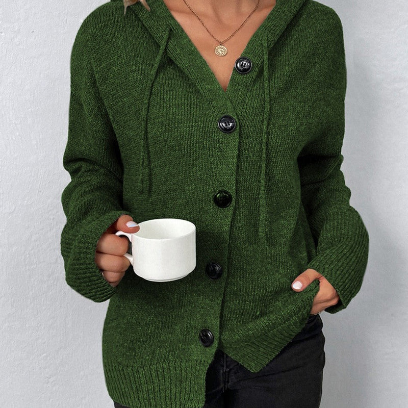 Amelia™ - Bequeme Strickjacke