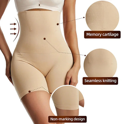 Nova™ - Taillenhohe Schlankmacher-Panty