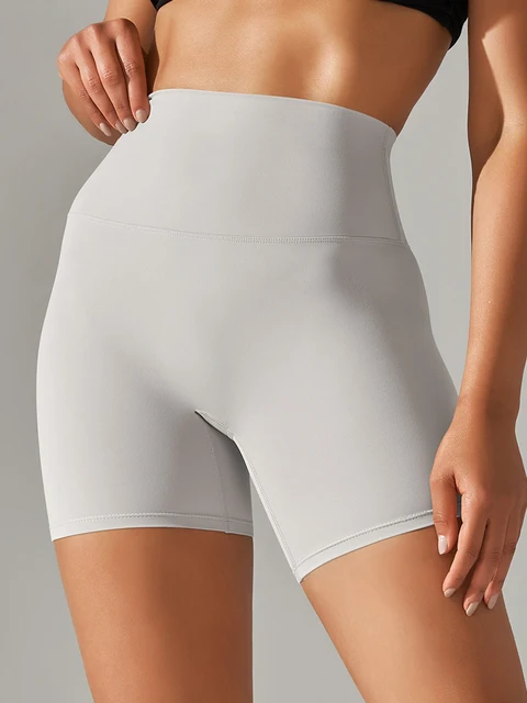 Lavelle™ - Yoga-Shorts mit hoher Taille für Frauen